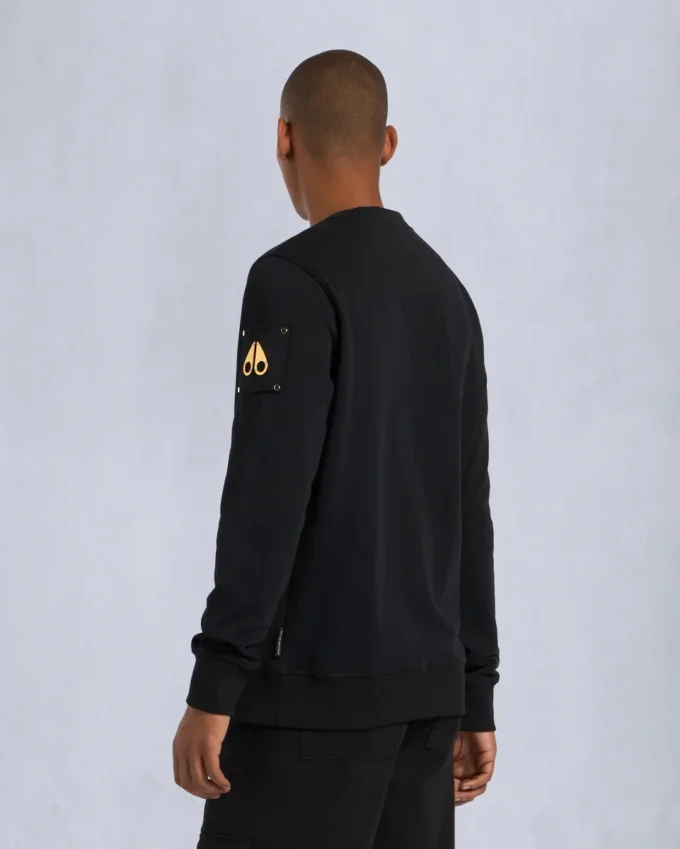 Snyder Crew Neck Snyder Crew Neck