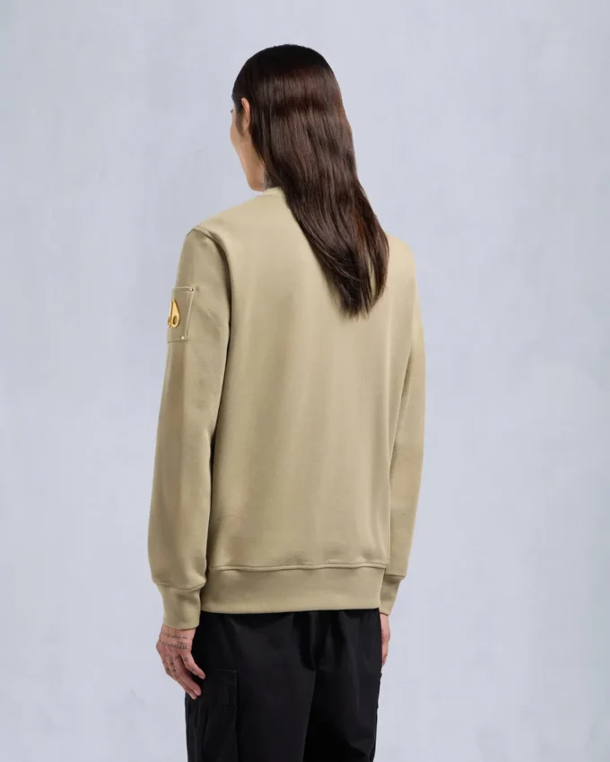 Snyder Crew Neck Snyder Crew Neck