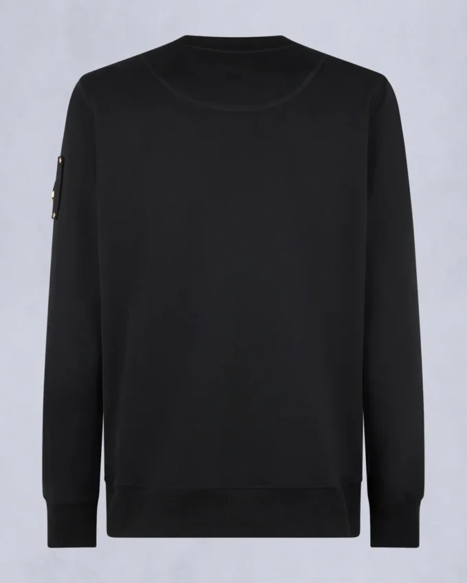 Snyder Crew Neck Snyder Crew Neck