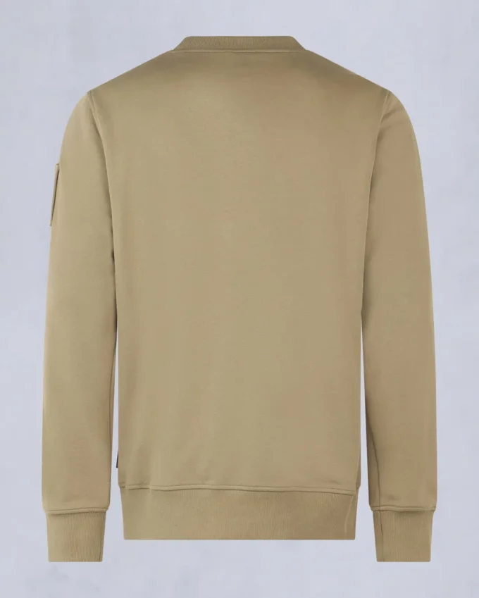 Snyder Crew Neck Snyder Crew Neck