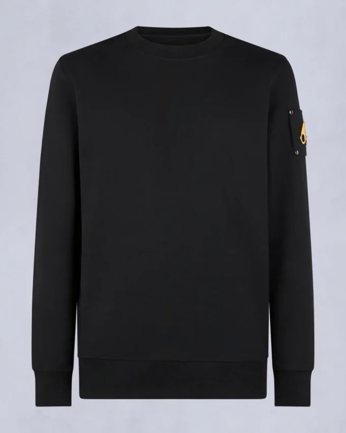 Snyder Crew Neck Snyder Crew Neck