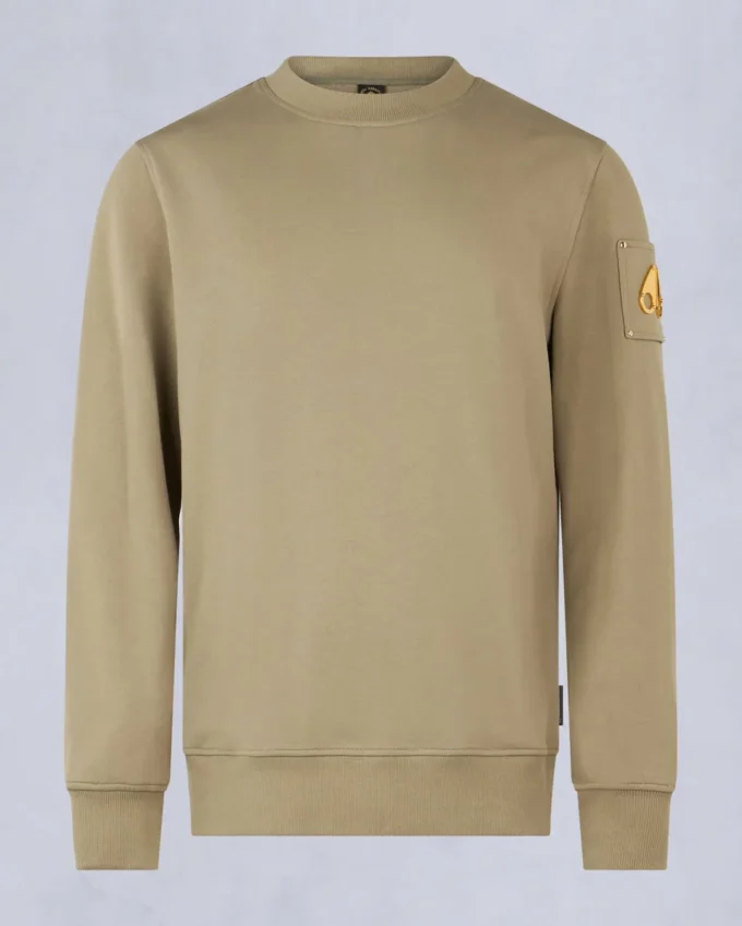 Snyder Crew Neck Snyder Crew Neck