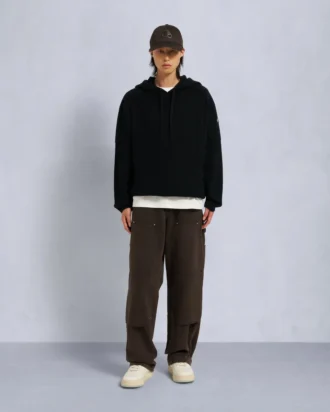 Sudadera con capucha Colson
