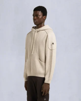 Sudadera con capucha Colson