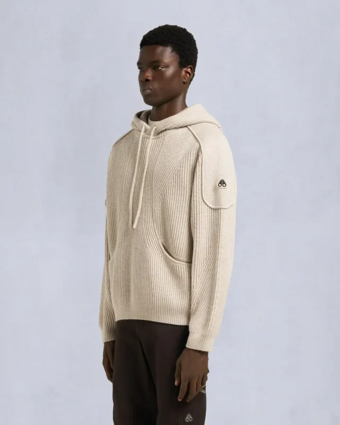 Sudadera con capucha Colson Sudadera con capucha Colson