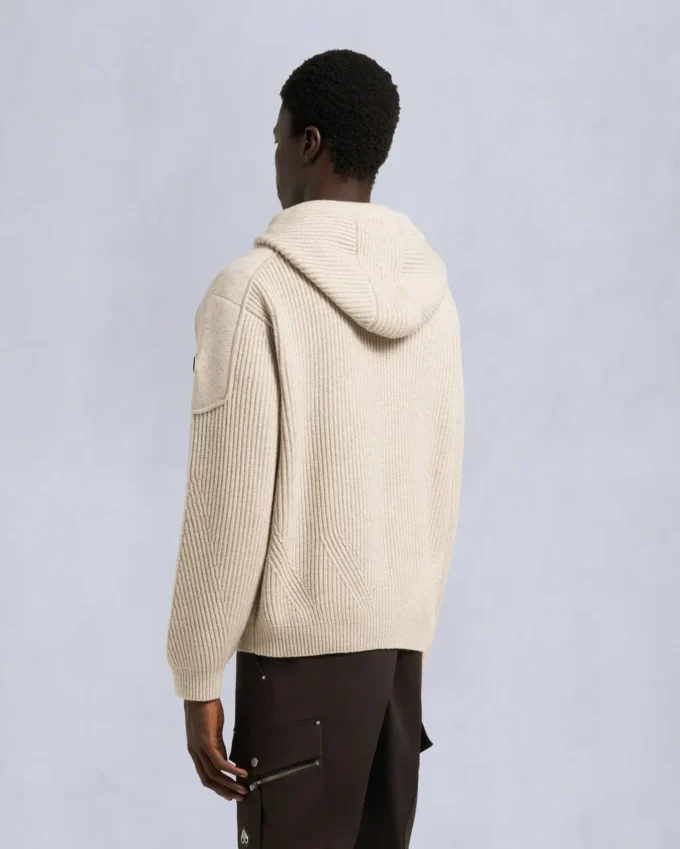 Sudadera con capucha Colson Sudadera con capucha Colson