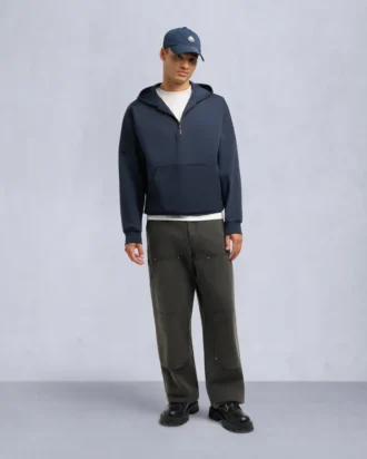 sudadera con capucha Dalon