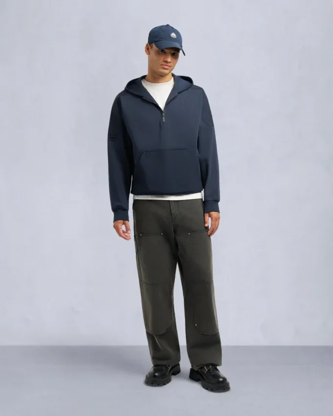 sudadera con capucha Dalon sudadera con capucha Dalon