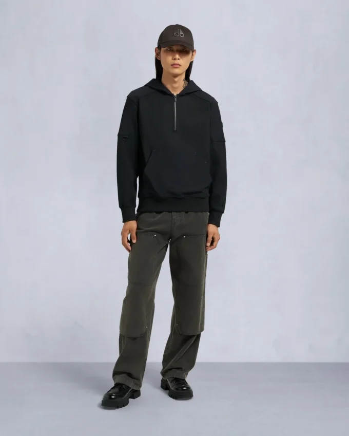 sudadera con capucha Dalon