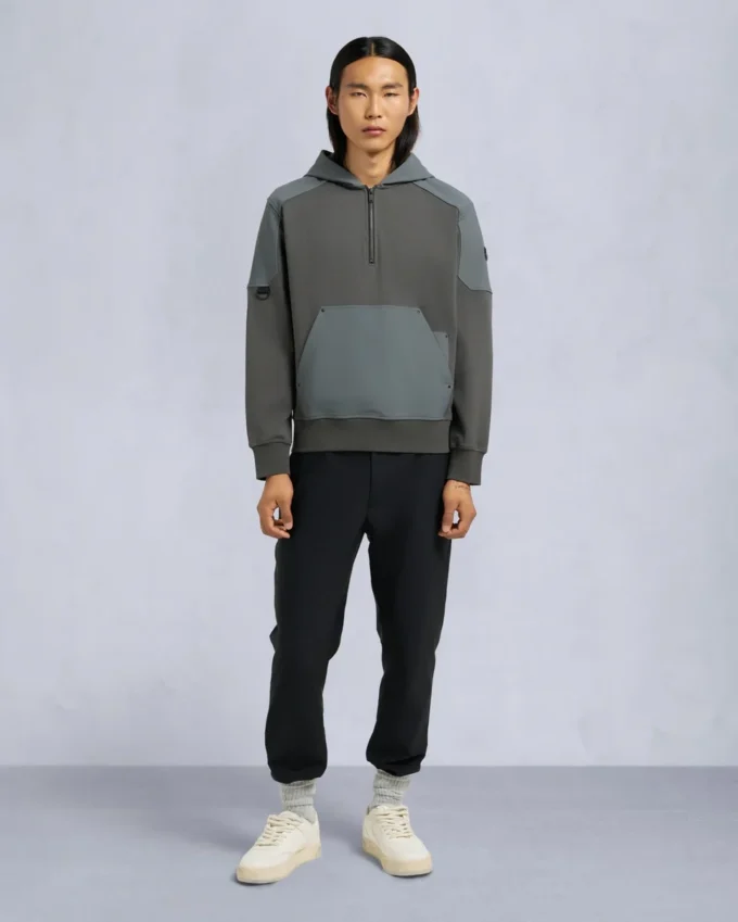 sudadera con capucha Dalon