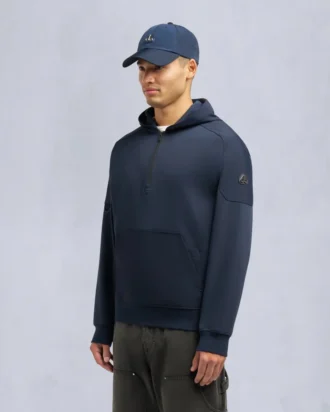 sudadera con capucha Dalon