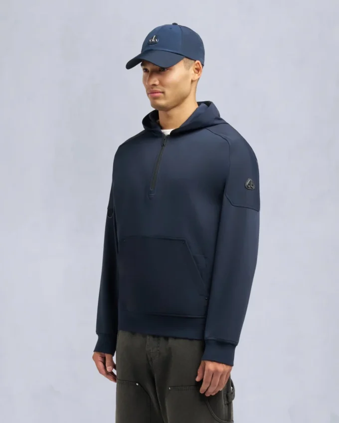 sudadera con capucha Dalon sudadera con capucha Dalon