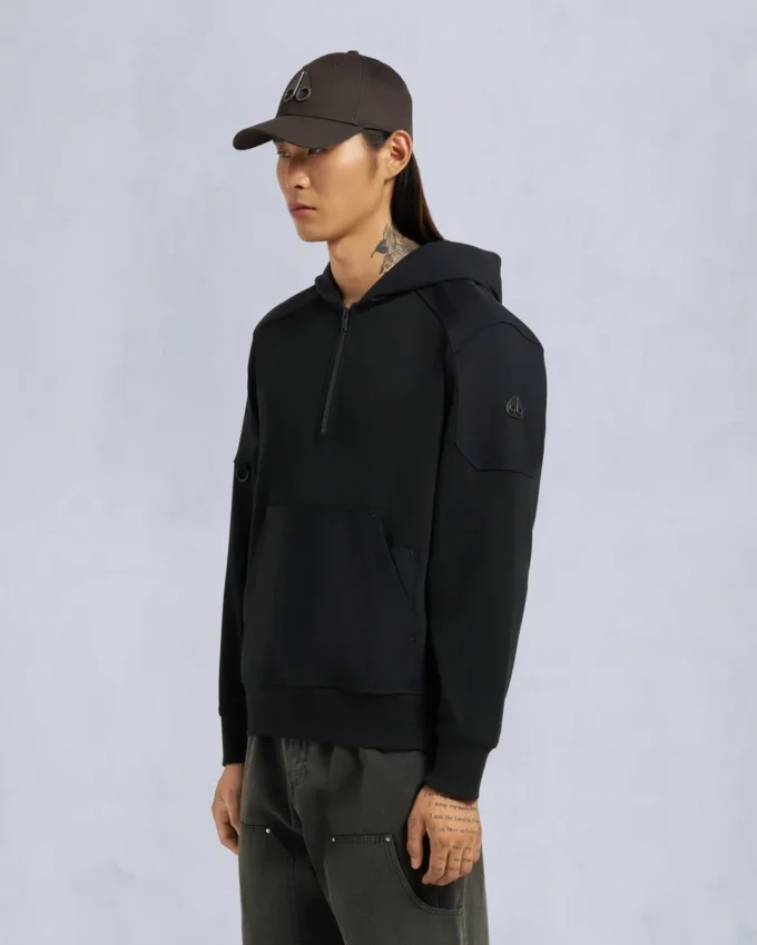 sudadera con capucha Dalon