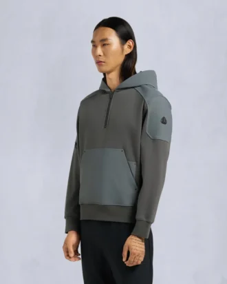 sudadera con capucha Dalon
