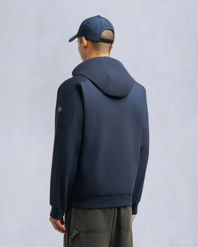 sudadera con capucha Dalon sudadera con capucha Dalon