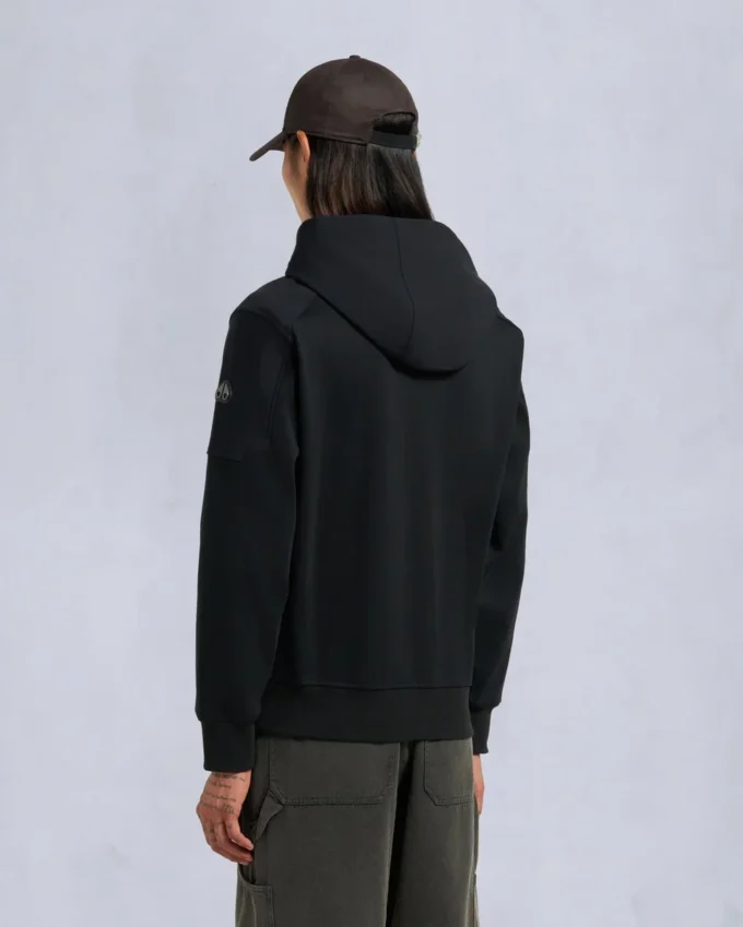 sudadera con capucha Dalon