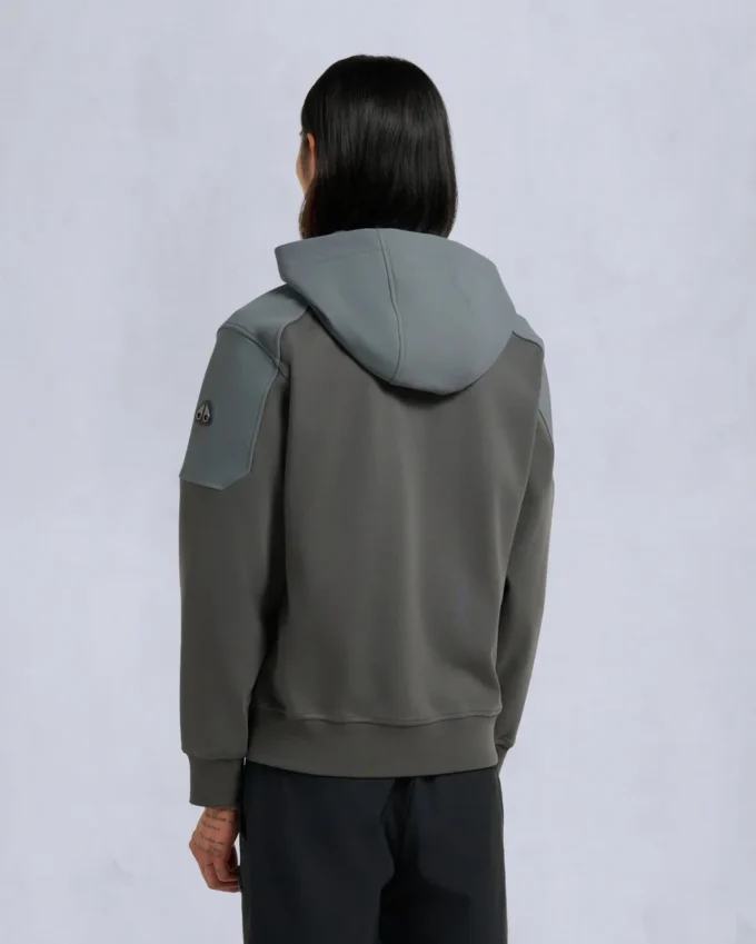 sudadera con capucha Dalon