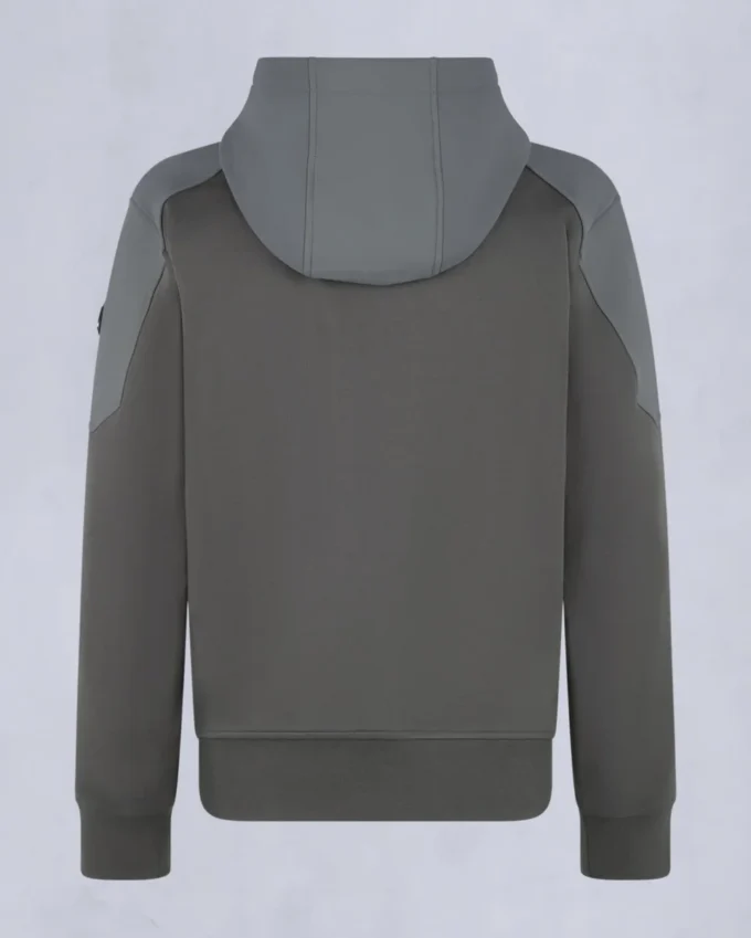 sudadera con capucha Dalon
