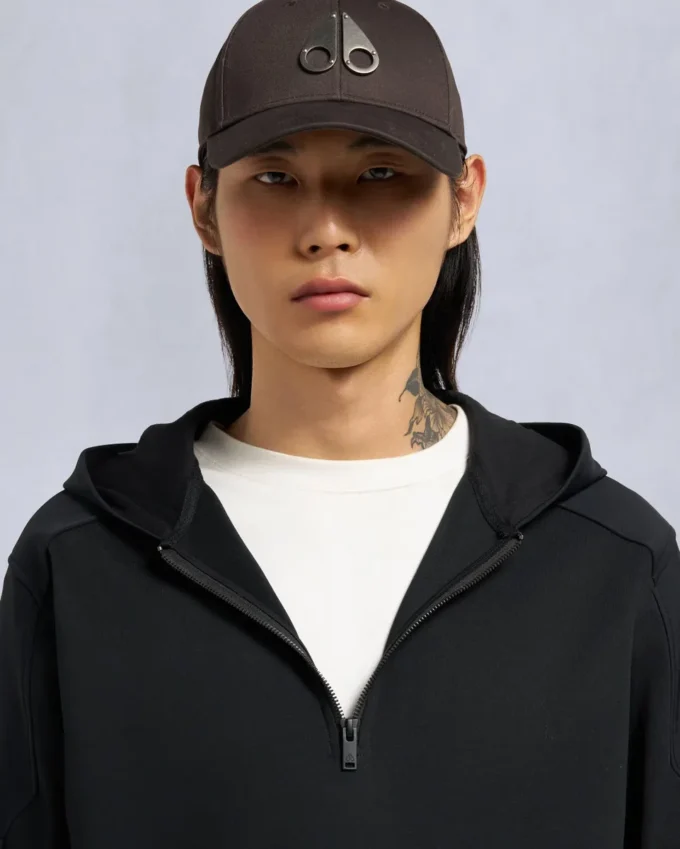sudadera con capucha Dalon