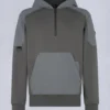 sudadera con capucha Dalon