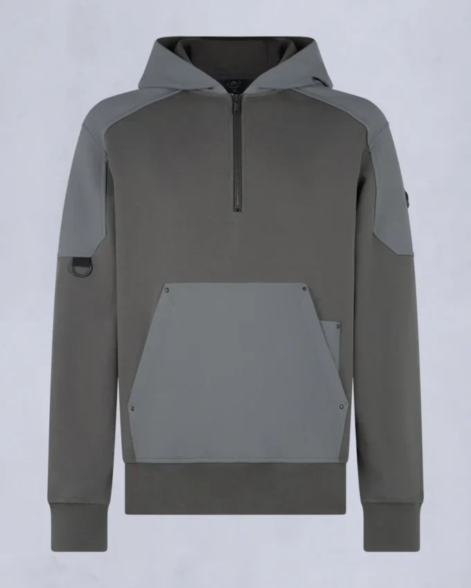 sudadera con capucha Dalon