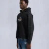 Sudadera con capucha Evisu X Moose
