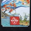 Sudadera con capucha Evisu X Moose