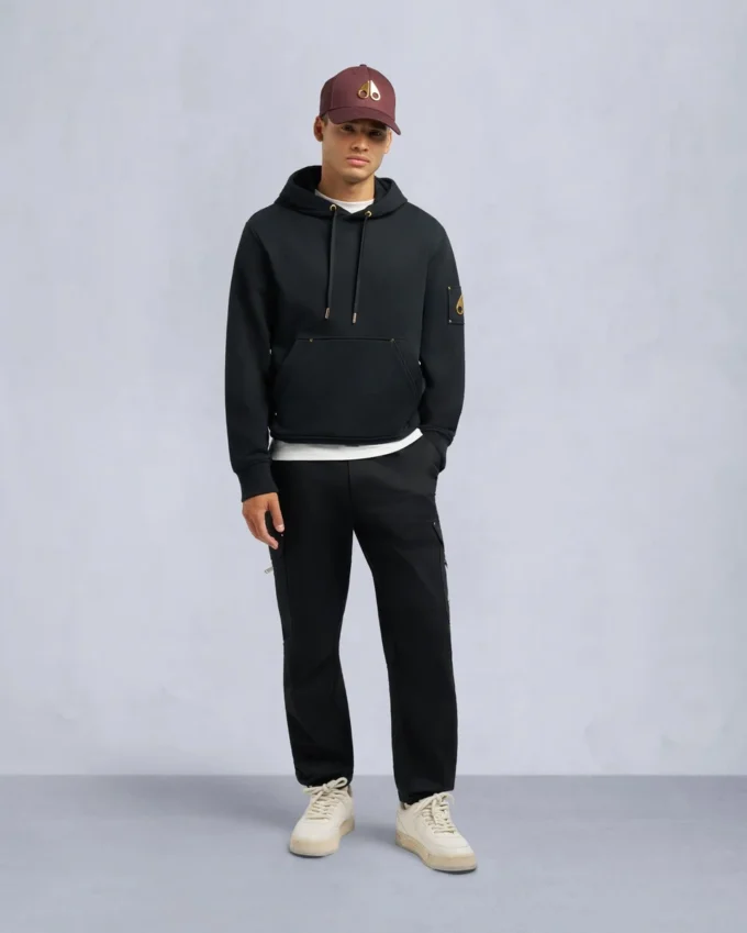 Sudadera con capucha Gold Series Martense
