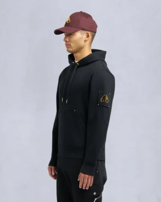 Sudadera con capucha Gold Series Martense Sudadera con capucha Gold Series Martense