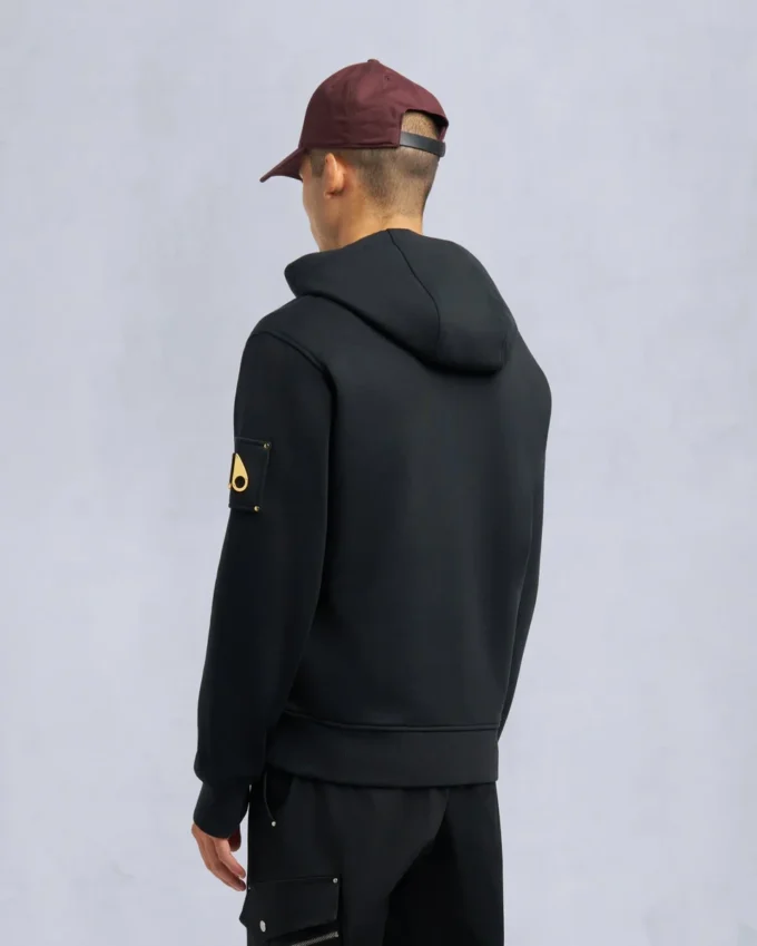 Sudadera con capucha Gold Series Martense