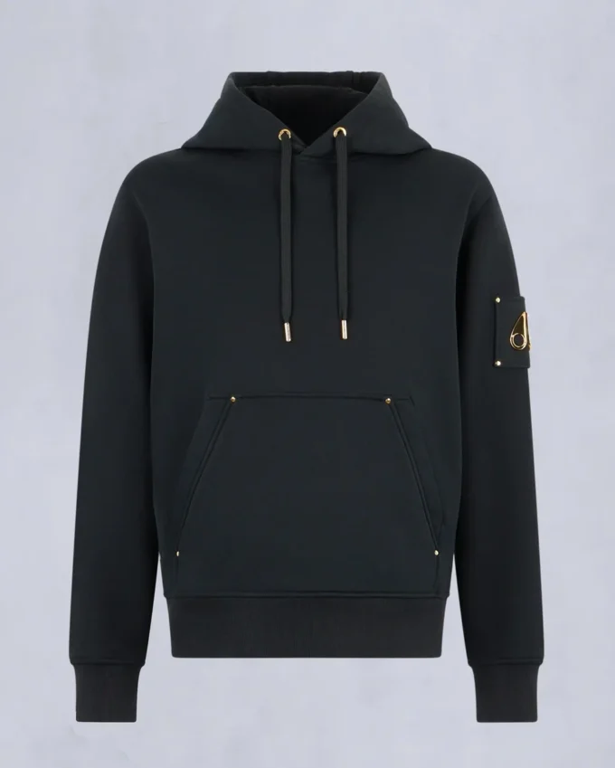 Sudadera con capucha Gold Series Martense