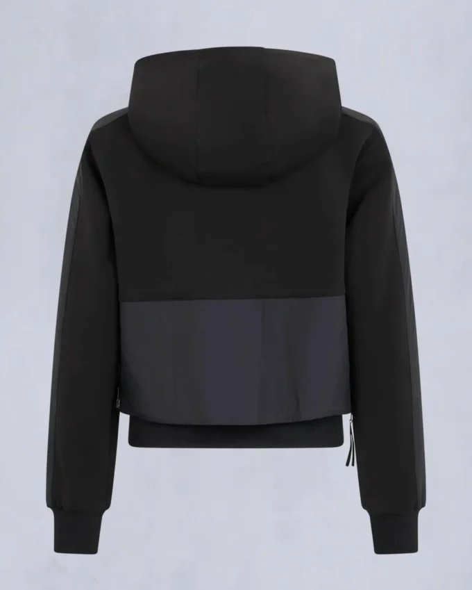 Sudadera con capucha Mixmedia Sudadera con capucha Mixmedia