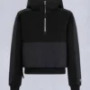 Sudadera con capucha Mixmedia Sudadera con capucha Mixmedia
