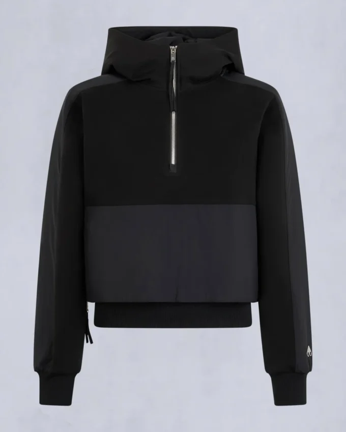 Sudadera con capucha Mixmedia Sudadera con capucha Mixmedia