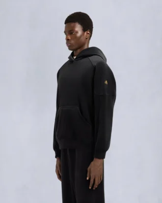 Sudadera con capucha Preston de la serie Gold