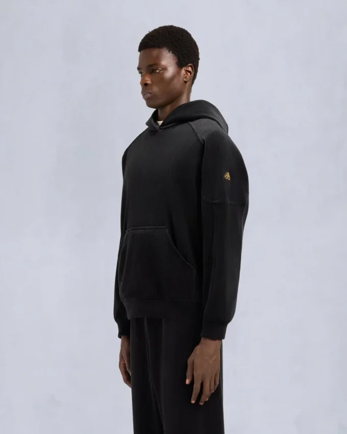 Sudadera con capucha Preston de la serie Gold Sudadera con capucha Preston de la serie Gold