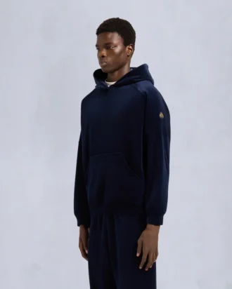 Sudadera con capucha Preston de la serie Gold