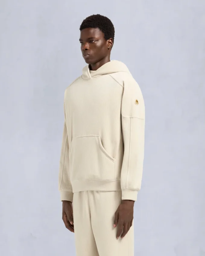 Sudadera con capucha Preston de la serie Gold Sudadera con capucha Preston de la serie Gold