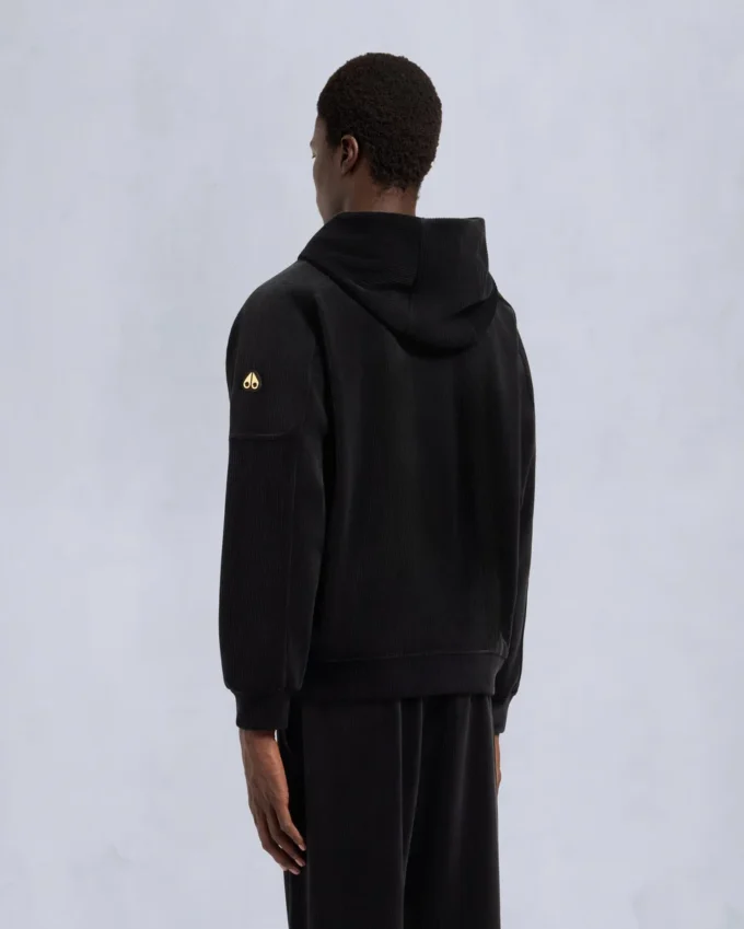 Sudadera con capucha Preston de la serie Gold Sudadera con capucha Preston de la serie Gold
