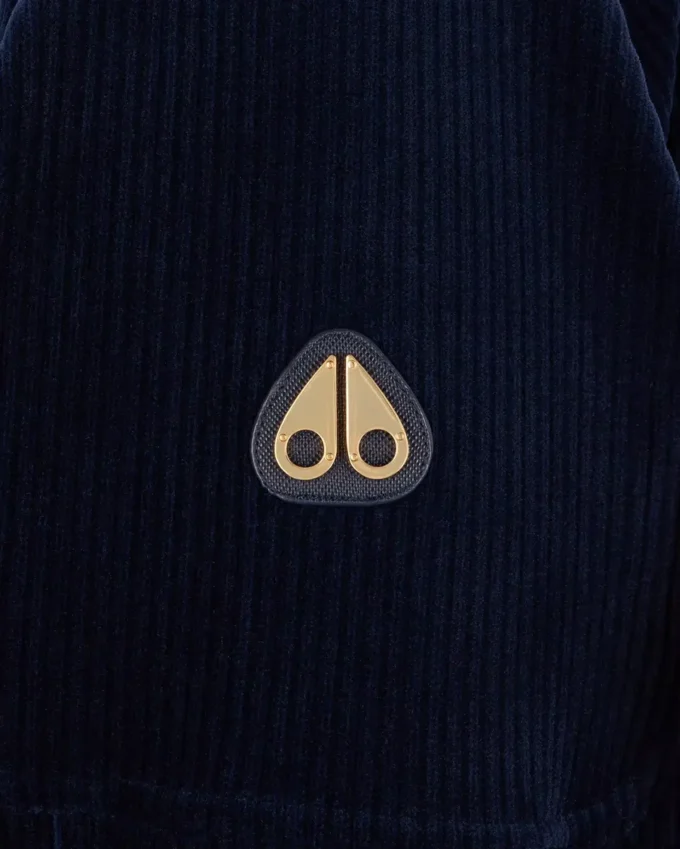 Sudadera con capucha Preston de la serie Gold Sudadera con capucha Preston de la serie Gold