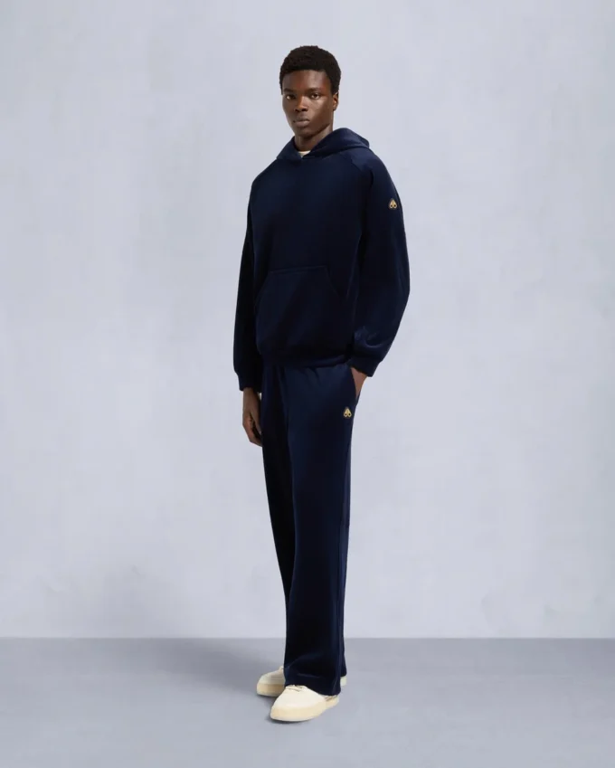 Sudadera con capucha Preston de la serie Gold Sudadera con capucha Preston de la serie Gold
