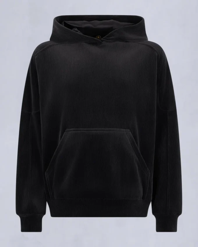 Sudadera con capucha Preston de la serie Gold Sudadera con capucha Preston de la serie Gold