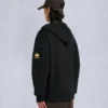 Sudadera con capucha y cremallera completa Snyder de la serie Gold Sudadera con capucha y cremallera completa Snyder de la serie Gold