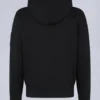 Sudadera con capucha y cremallera completa Snyder de la serie Gold Sudadera con capucha y cremallera completa Snyder de la serie Gold
