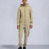 Sudadera con capucha y cremallera Snyder de la serie Gold Sudadera con capucha y cremallera Snyder de la serie Gold