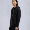 Sudadera con capucha y cremallera Snyder de la serie Gold Sudadera con capucha y cremallera Snyder de la serie Gold