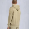 Sudadera con capucha y cremallera Snyder de la serie Gold Sudadera con capucha y cremallera Snyder de la serie Gold