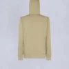 Sudadera con capucha y cremallera Snyder de la serie Gold Sudadera con capucha y cremallera Snyder de la serie Gold