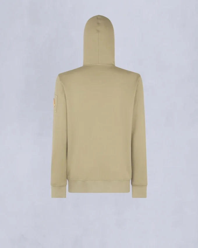 Sudadera con capucha y cremallera Snyder de la serie Gold Sudadera con capucha y cremallera Snyder de la serie Gold