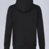 Sudadera con capucha y cremallera Snyder de la serie Gold Sudadera con capucha y cremallera Snyder de la serie Gold